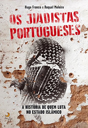 Livro Os Jiadistas Portugueses
