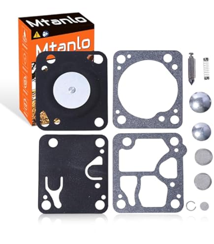 Walbro K1-MDC Replacement Carb Kit Carburetor Repair Kit For