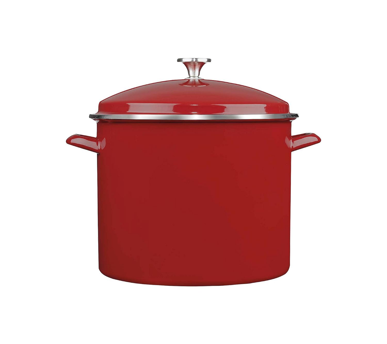 Which Is The Best Cuisinart 16 Qt Stockpot With Lid