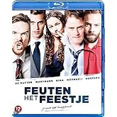 Freshers (2013) ( Feuten: Het Feestje ) [ Blu-Ray, Reg.A/B/C Import - Netherlands ]