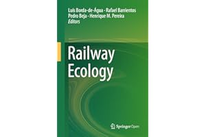 Railway Ecology