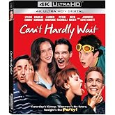 Can't Hardly Wait [4K UHD] [Blu-ray]