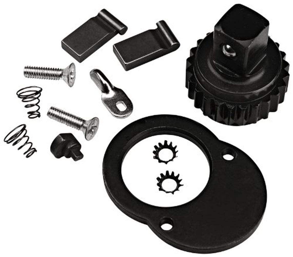 Photo 1 of Stanley Proto J6064RK 3/8" Drive Ratchet Head Repair Kit - Torque Wrench