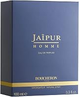 Boucheron Jaipur Homme Eau de Parfum 100 ml view 5