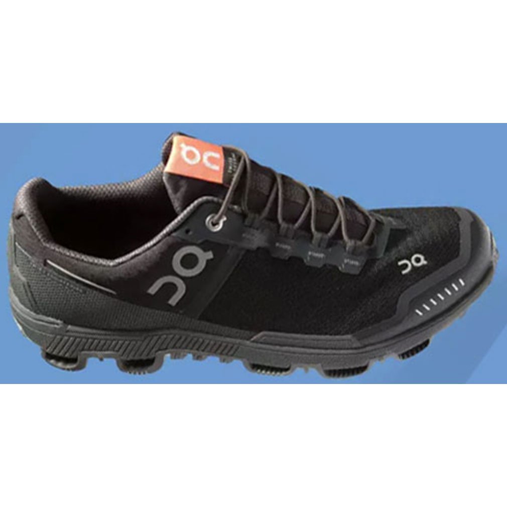 激安アウトレット クラウドベンチャー オン On ウォータープルーフ ブラック ダーク 10 28cm B07dzpdy36 ランニング Koronavirus Frankbold Org