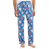 Briefly Stated Men's Unicorn Pajamas Novelty Sleep Pants
