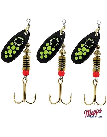 chartreuse lure