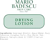 Mario Badescu Drying Lotion 29ml Plastic Bottle Pimple Spot Care view 9