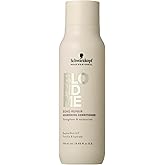BlondMe Bond Repair Nourishing Conditioner for Blonde Hair | Adds Moisture and Softness | Lightweight, Nourishing & Detangles |For Blonde, Lightened, & Grey Hair
