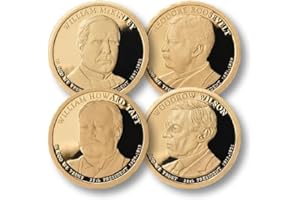 SARASOTA COIN EXCHANGE 2013 S US Mint Presidential Coin Proof Set Original Government Packaging