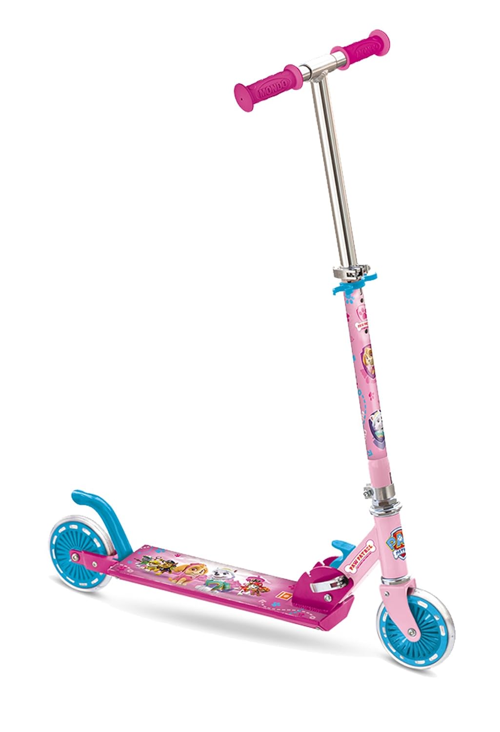 patinete patrulla canina amazon