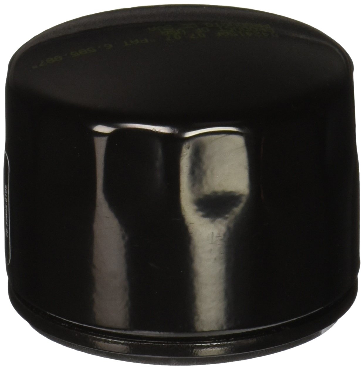 Stens 120-485 Oil Filter Replaces John Deere AM125424 Briggs & Stratton 492932S Grasshopper 100803 Tecumseh 36563 Husqvarna 531 30 73-89 Kawasaki 49065-7007