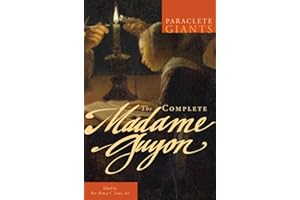 The Complete Madame Guyon