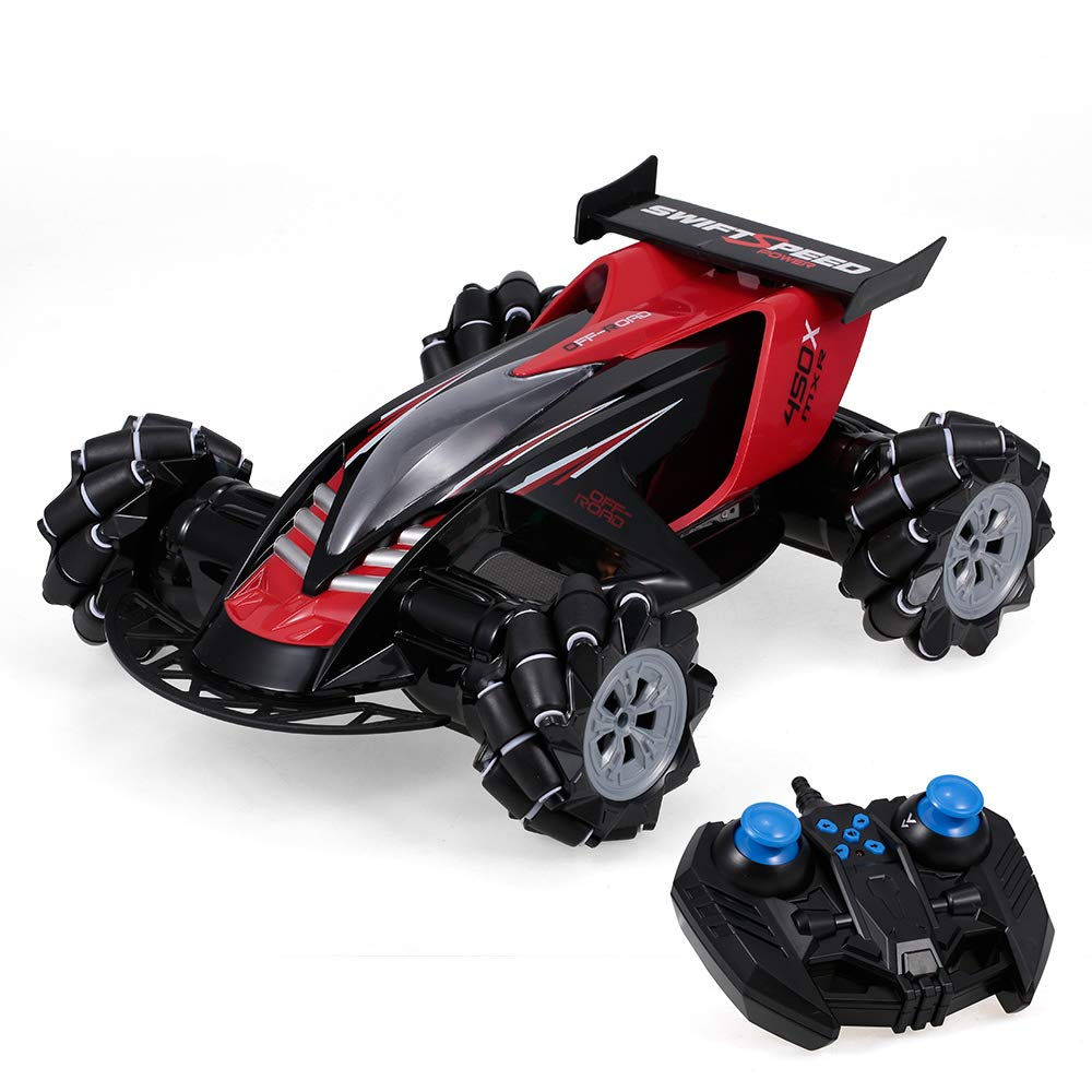 ホイール オフロード 1 10 ラジコン 360度スピニング ギフト Goolrc キッズ 2 4グラム 高速 スタント メカナムオムニ H ドリフト Z108 車 Rcカー 子供 km カー Exuconsulting Ch ホイール オフロード 1 10 ラジコン 360度スピニング ギフト Goolrc キッズ 2 4グラム 高速 スタント メカナムオムニ H ドリフト Z108 車 Rcカー 子供 km カー Exuconsulting Ch