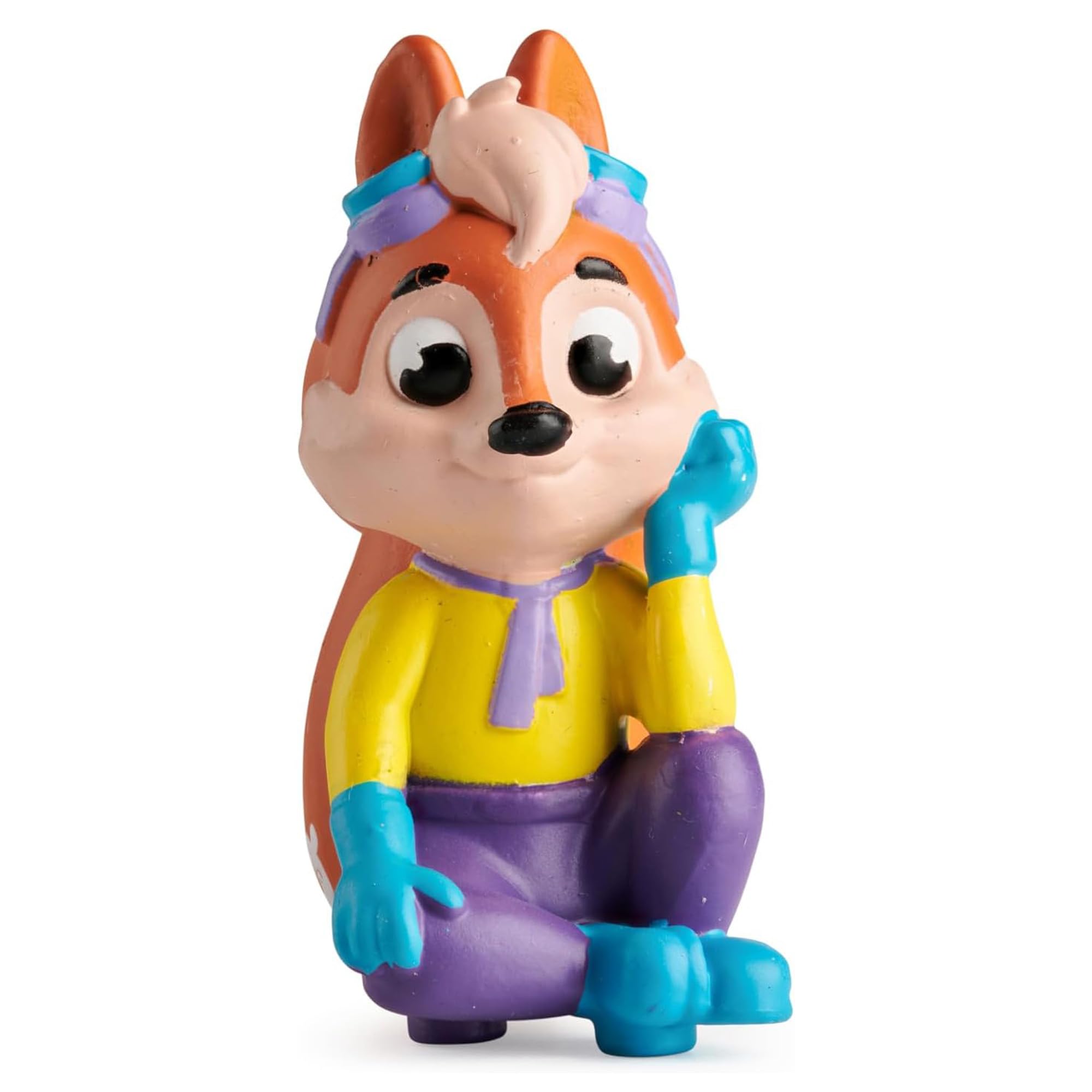 Edurino Ari - My Body Parts, Personal Hygiene, Five Senses - Educational Toy for Kids 4+ - Includes 1 x Ari Figurine, App Access, Teeth Brushing, Handwriting Practice, Interactive Learning