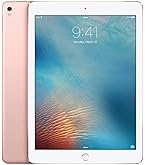 iPad Pro 9.7 Wi-Fi 32GB FM172LL/A 海外仕様 Amazon.com : iPad Pro MM172LL/A 9.7-inch (32GB, Wi-Fi, Rose Gold