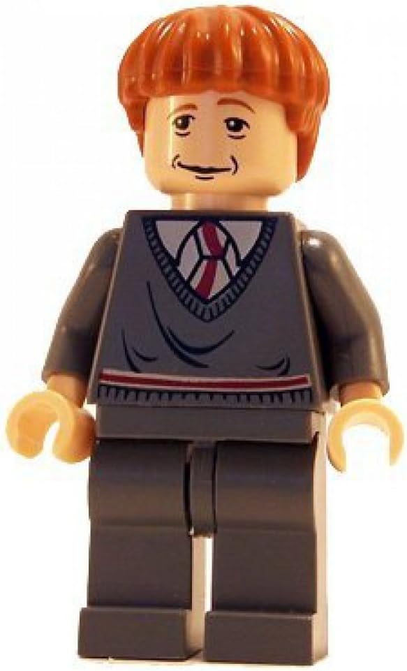 lego ron weasley