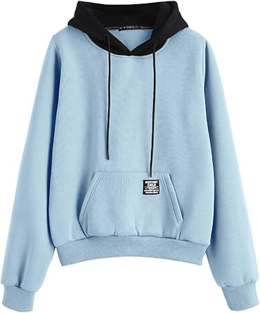 zaful women's hoodies