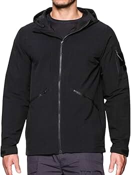under armour tactical softshell 3.0