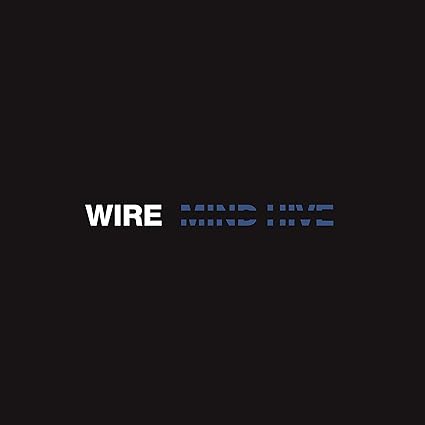 Buy Wire – Mind Hive New or Used via Amazon