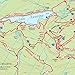 Shawangunk Trails Map: Minnewaska State Park Preserve, Mohonk Preserve, Mohonk Mountain House