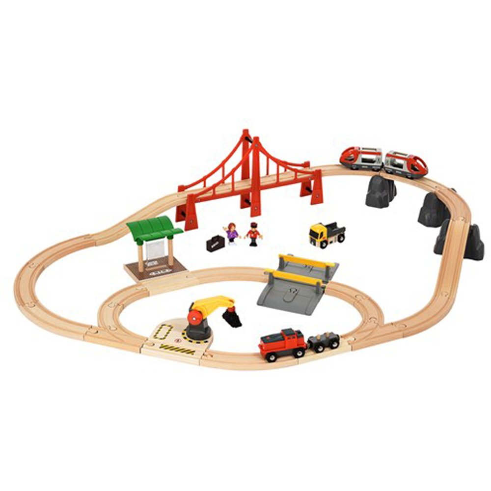 brio 33934