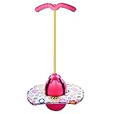 Willingfun Pogo Ball with Handle, Pogo Stick Pogo