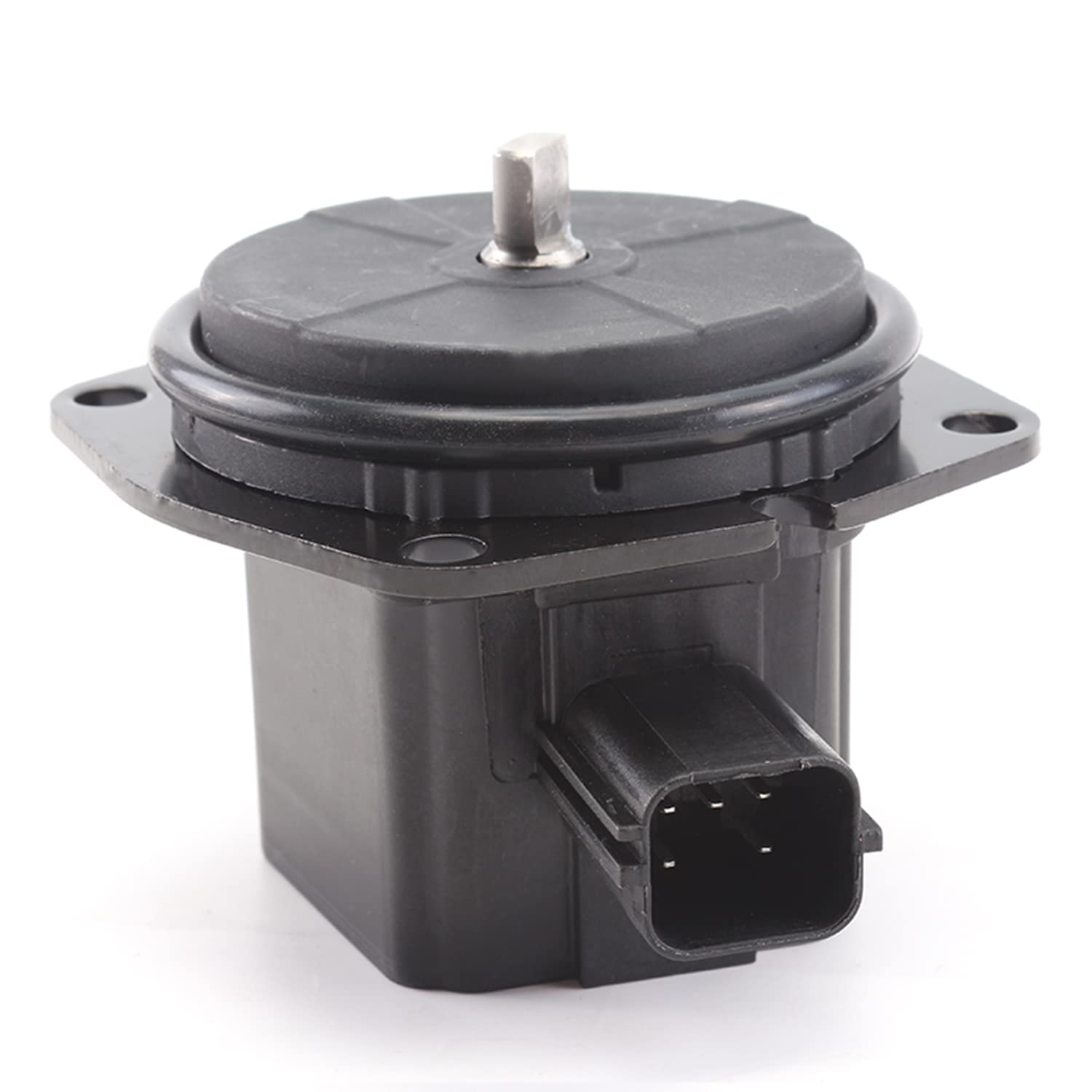Photo 1 of 4593839AB Intake Manifold Runner Valve Actuator Compatible with Chrysle 300 Dodge Charger 2.7L 3.5L