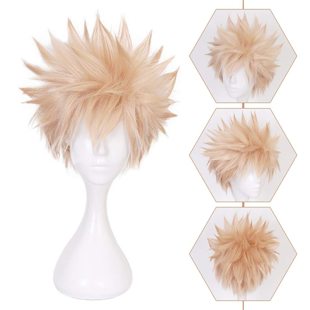 synthetic wig vacancy