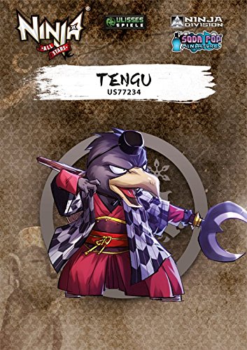 Ulisses Games ULID0091 Accessories