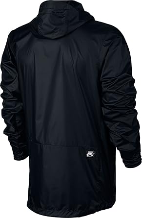 nike sb packable anorak