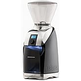 Baratza Virtuoso+ Coffee Grinder ZCG587BLK, Black