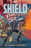 S.H.I.E.L.D. By Steranko: The Complete Collection
