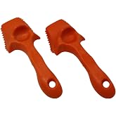 JSP Manufacturing Plastic Fish Scaler (2)