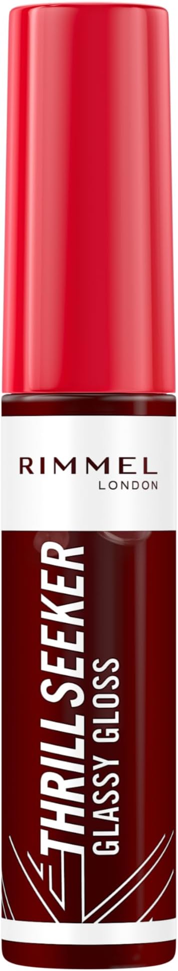 Rimmel Thrill Seeker Lip Gloss Frosted Berry 6 ml
