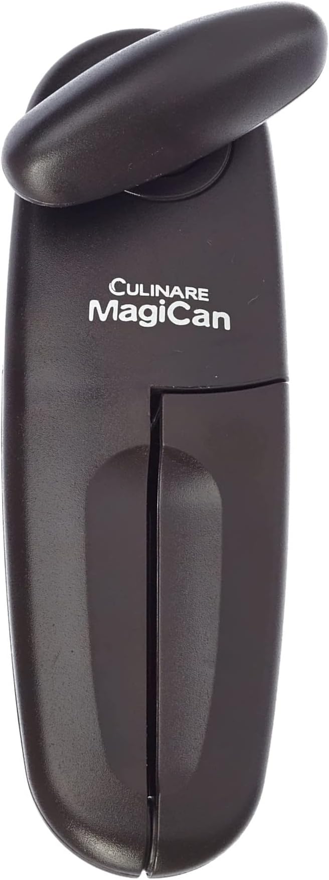 Culinare MagiCan Opener C10001 Graphite Manual Can Opener