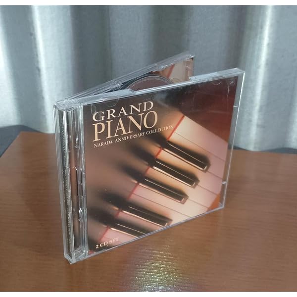 Amazon.com: Decca Piano Sound: CDs & Vinyl