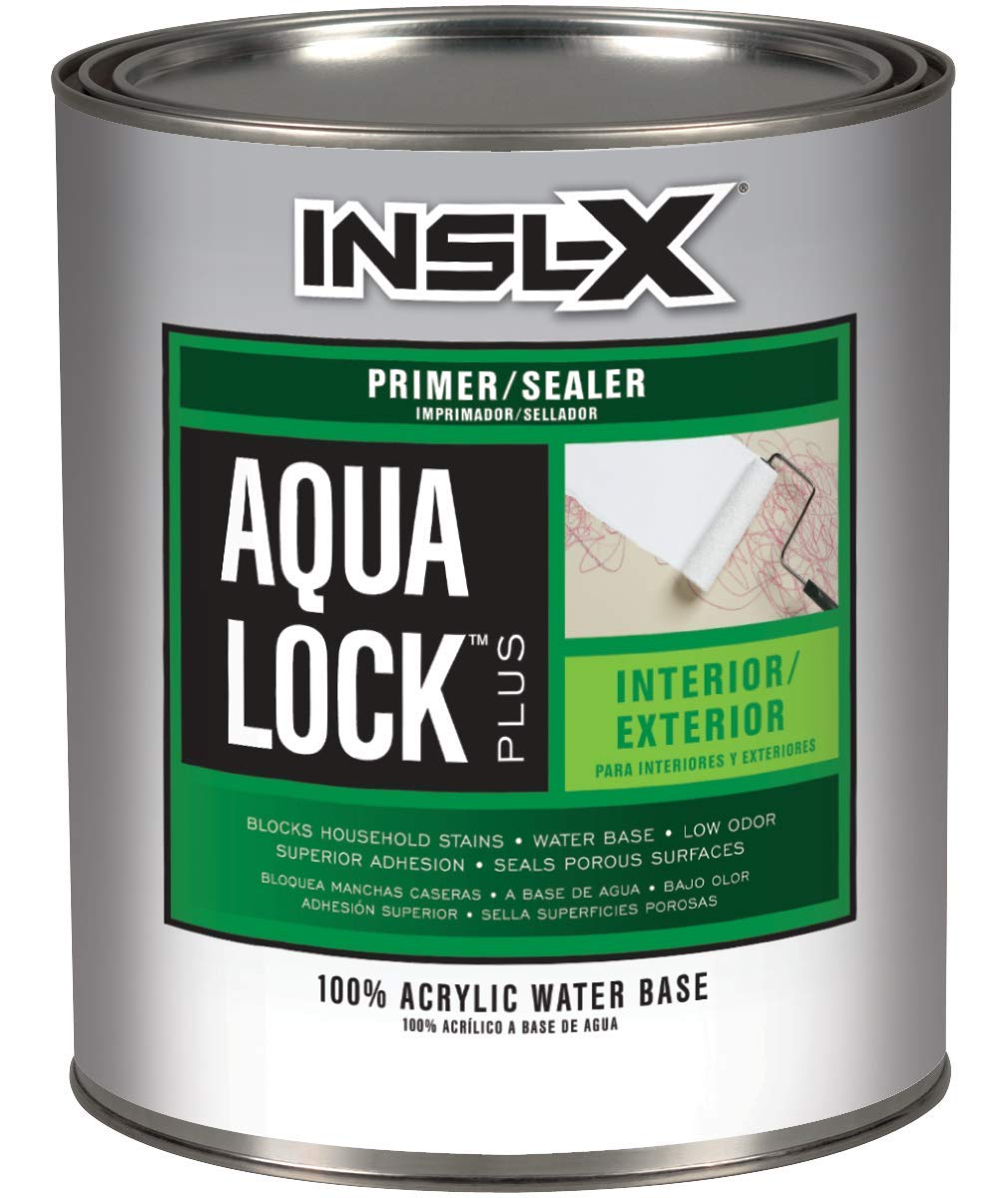 INSL-X Aqua Lock Plus Acrylic Primer Sealer