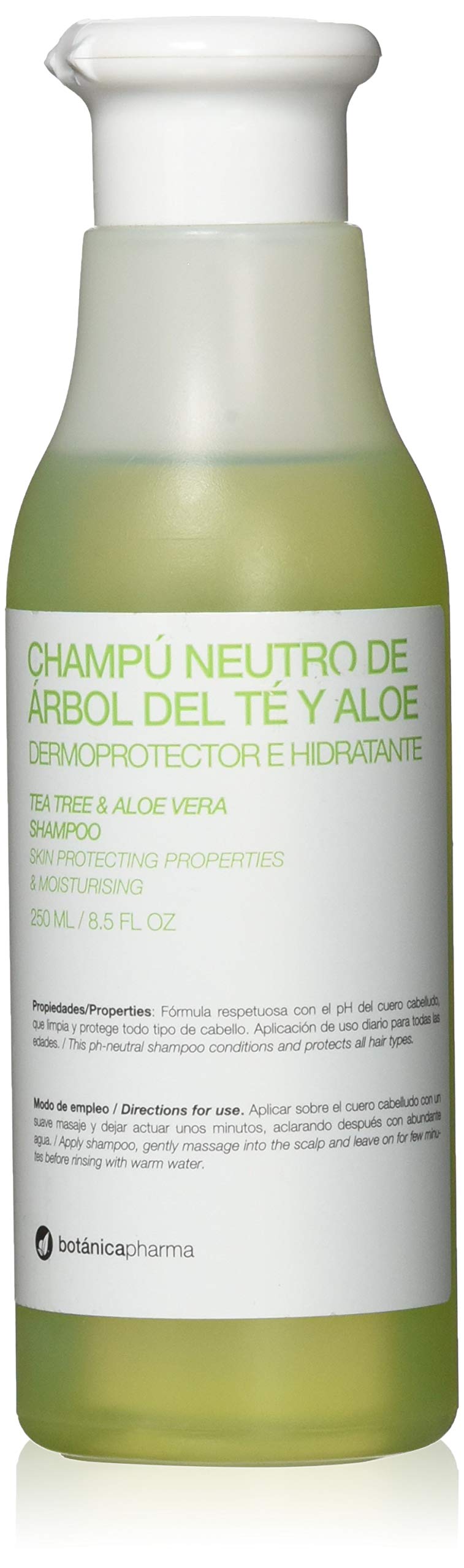 Arbol Shampoo - 250 ml