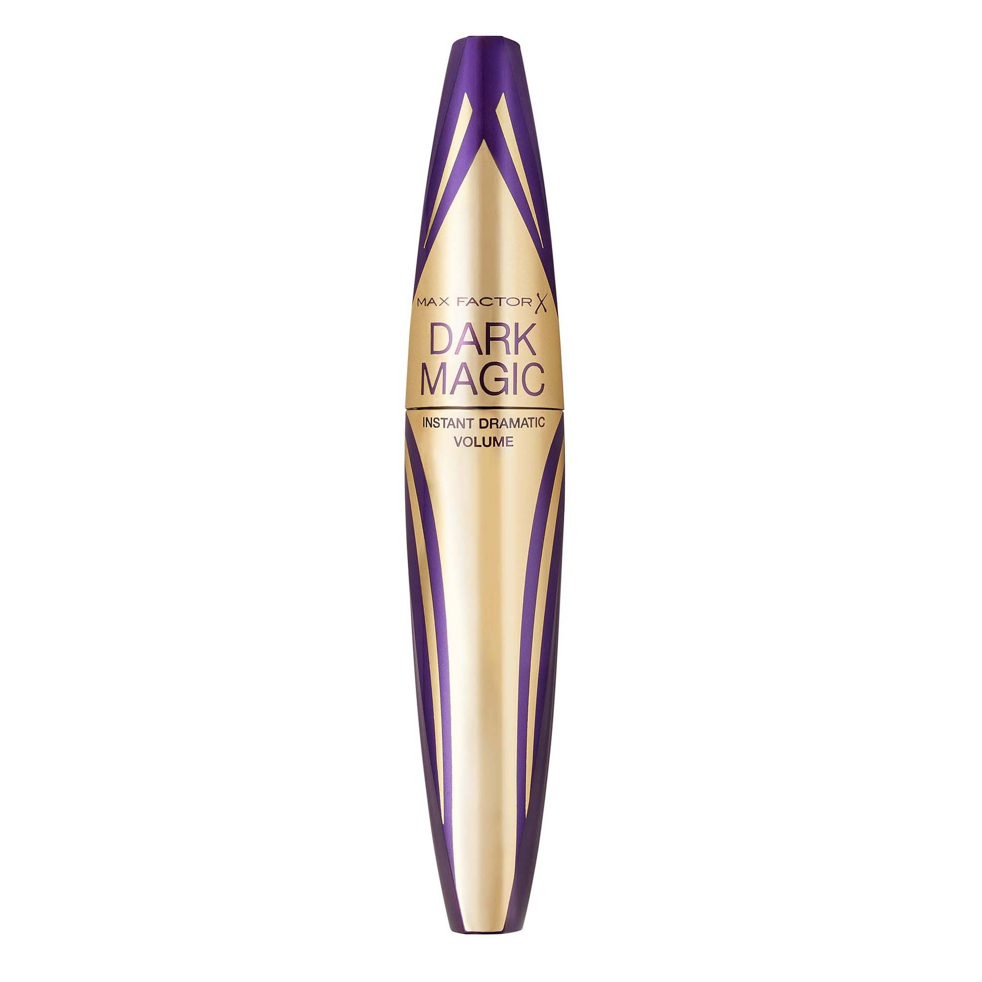 Max Factor Dark Magic Mascara Black/Brown
