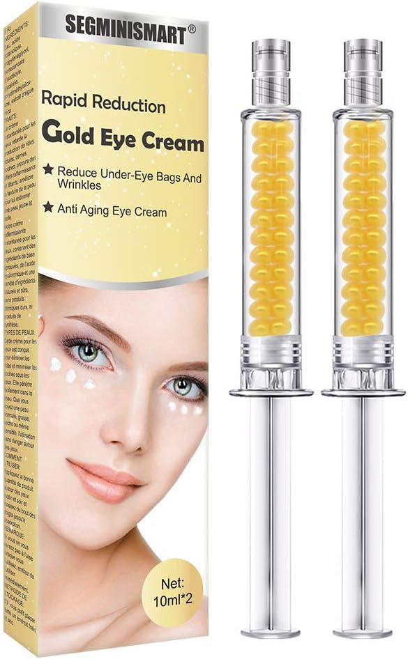 rapid eye cream