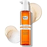 RoC Multi Correxion revive + Glow Gel Cleanser, Clear, 177 ml.