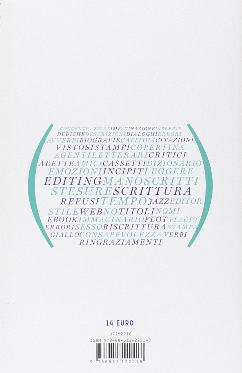 Amazonit Il Sogno Di Scrivere Perché Lo Abbiamo Tutti - 