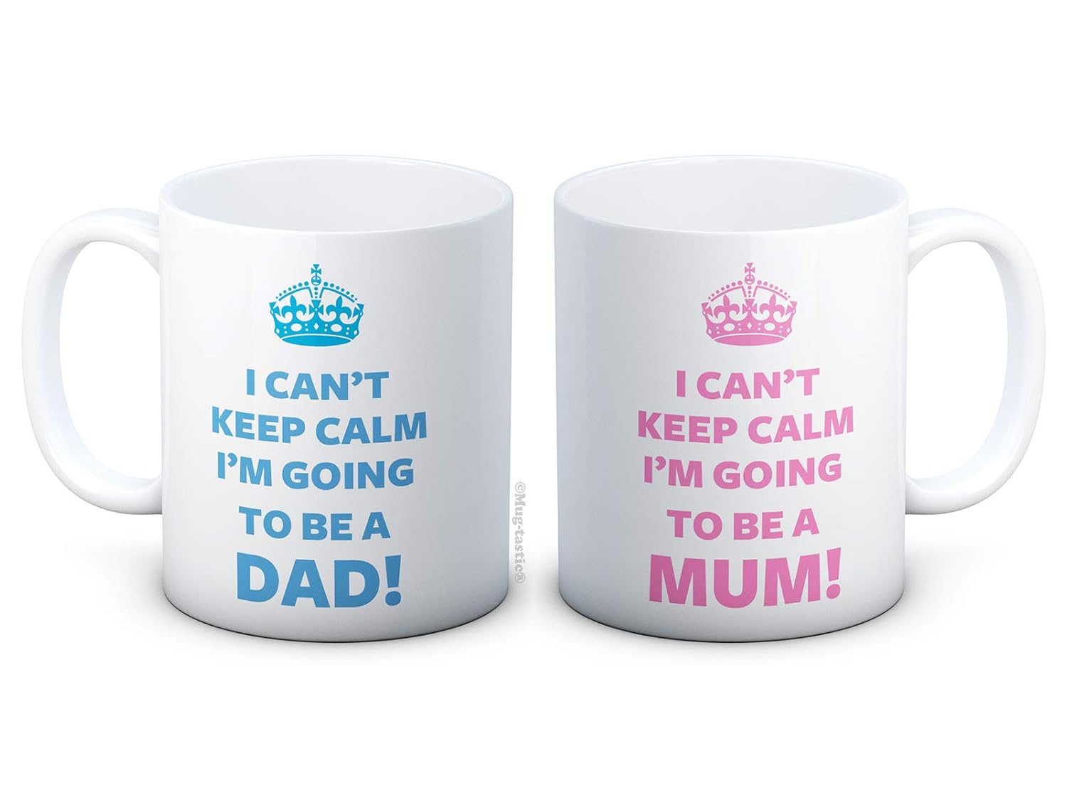 mummy daddy and baby mugs