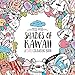 Shades of Kawaii: Volume 3: A Cute Colouring Book
