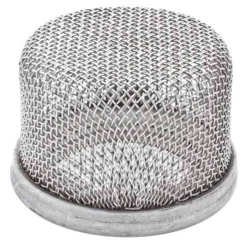 graco inlet strainer