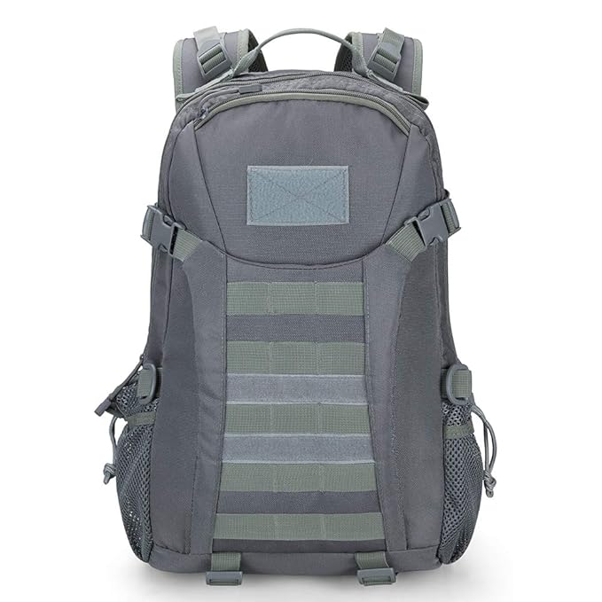 title=Colisal Zanio Militare 40L & 25L Zanio Tattico per Uomo Professionale Zaini