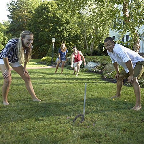 Franklin-Sports-Advanced-Horseshoes-Set