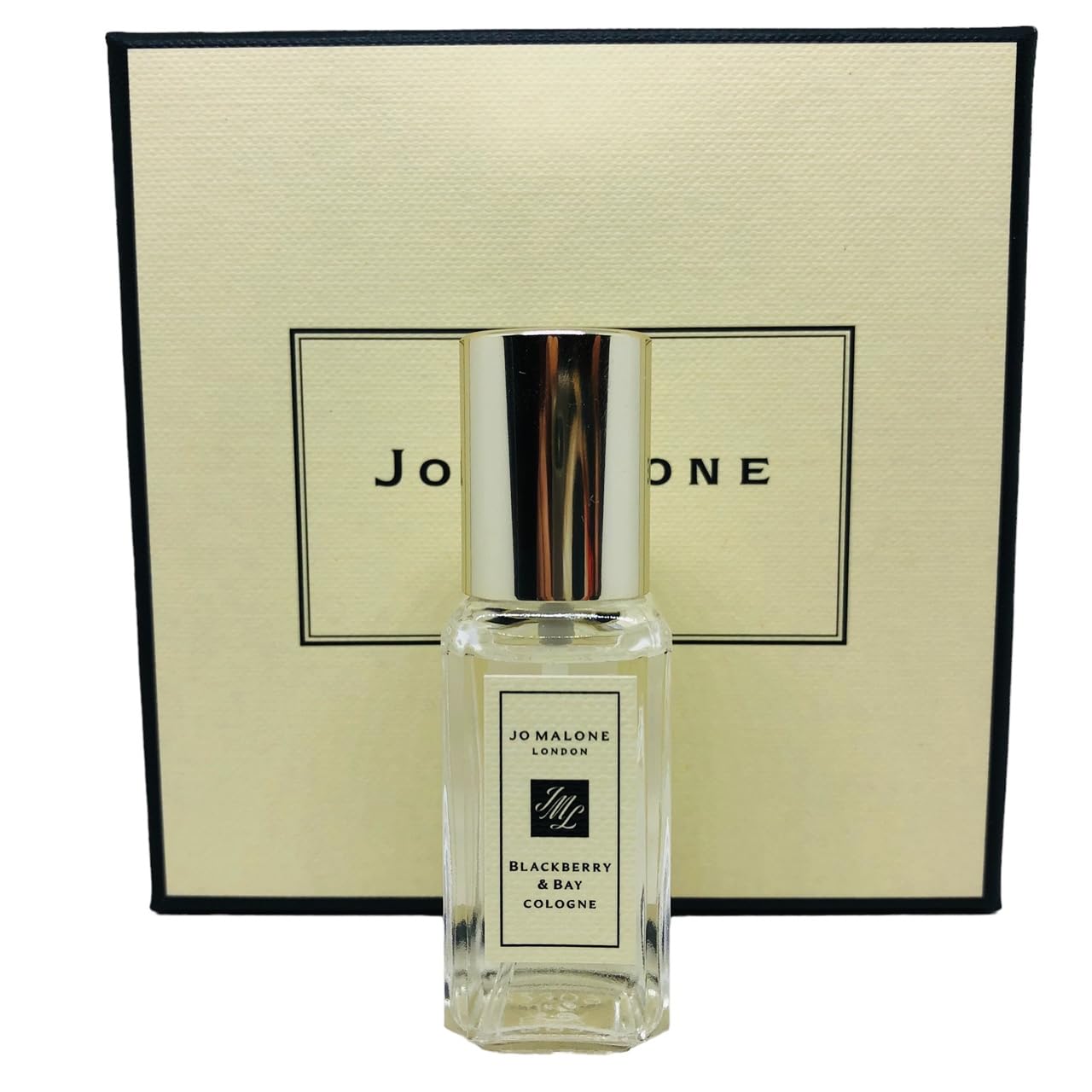 Jo Malone Blackberry & Bay Cologne Mini Travel Size Spray 0.3oz/ 9ml