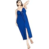 City Chic Women's Plus Size Abbie Maxi Dress